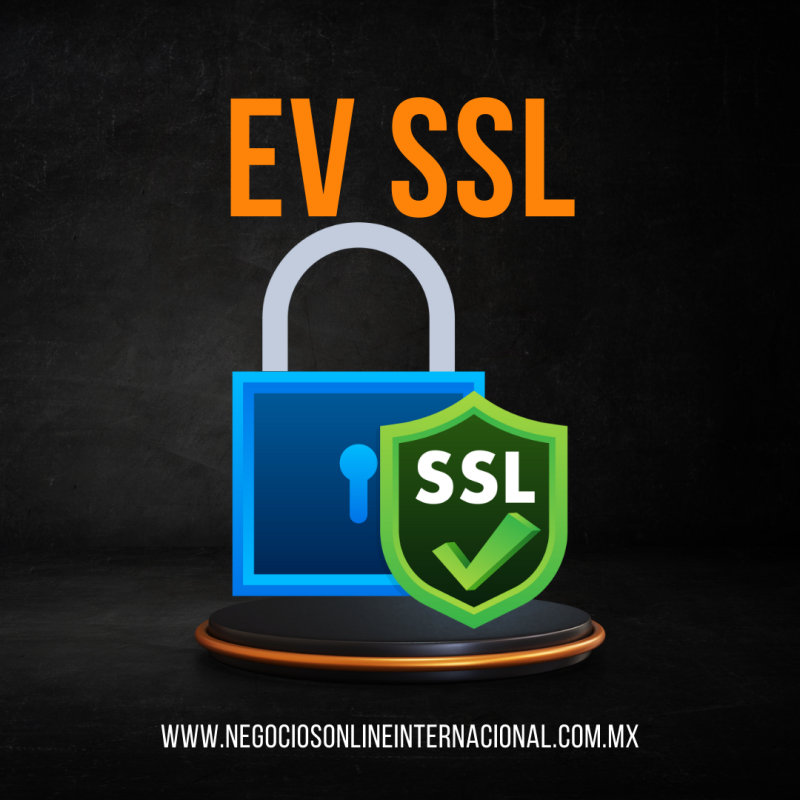 EV SSL