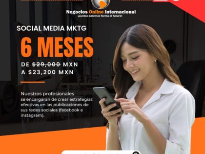 6 MESES