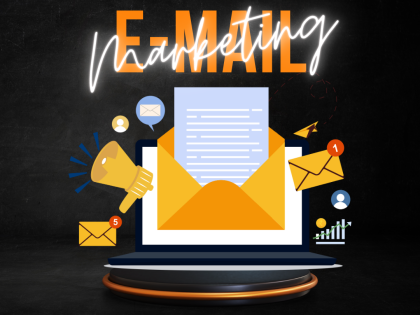 E-MAIL MARKETING