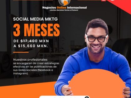 3 MESES
