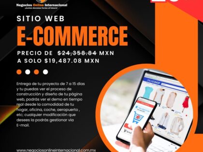 E – COMMERCE