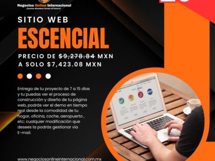ESENCIAL
