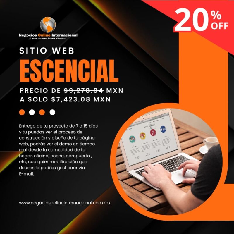 ESENCIAL