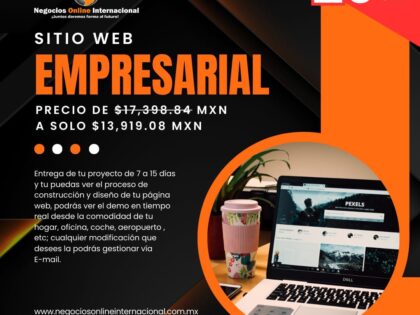 EMPRESARIAL