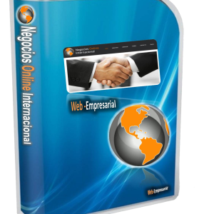 renovaciÓn web – empresarial