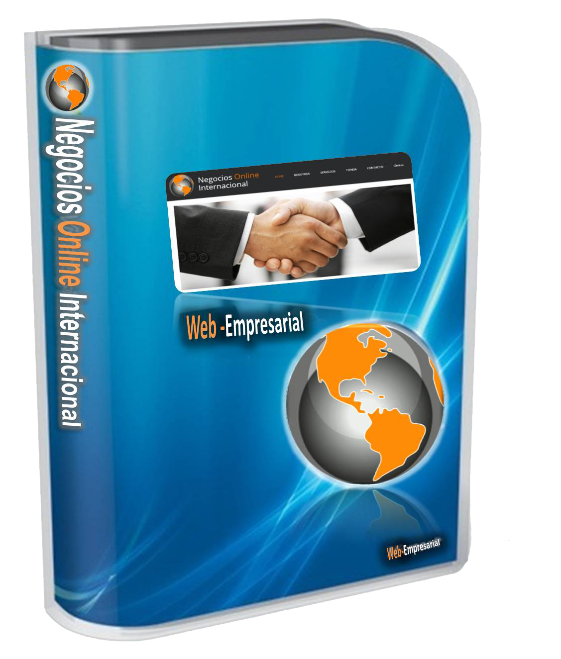renovaciÓn web – empresarial renovaciÓn web – empresarial