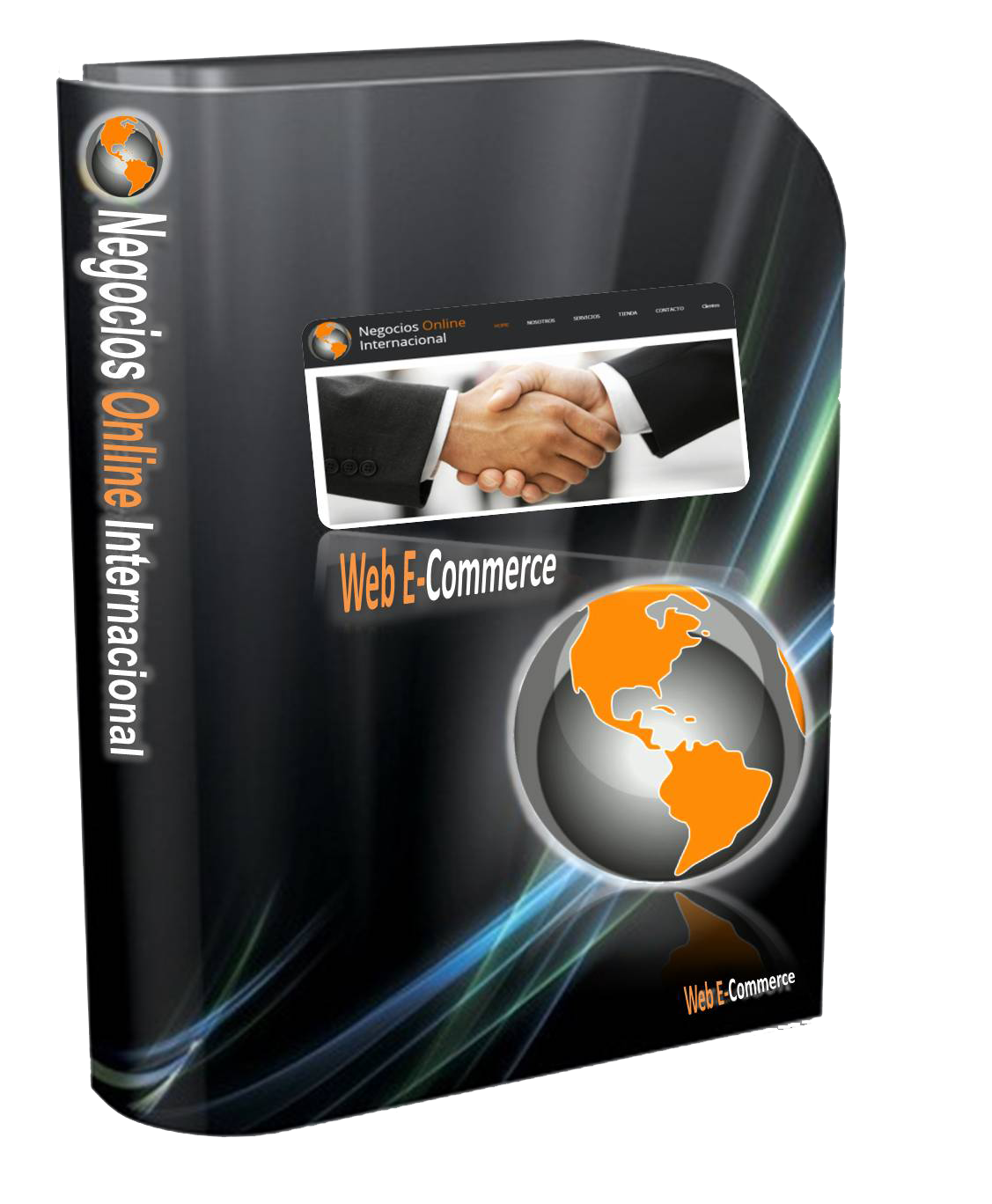 renovaciÓn web – empresarial renovaciÓn web – empresarial