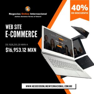 web e – commerce