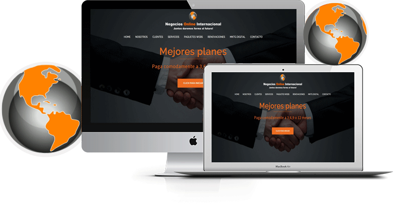 web esencial web esencial