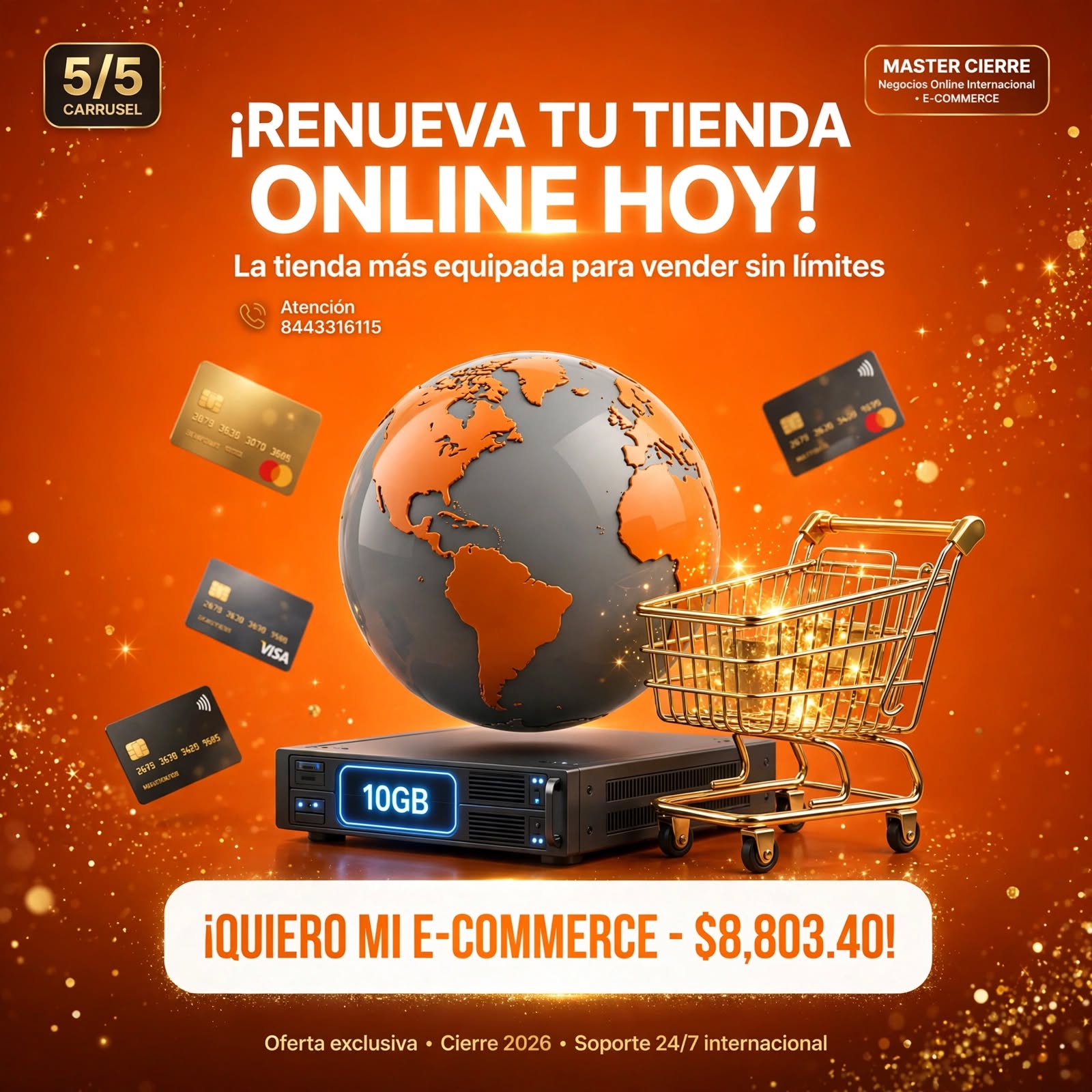 rwecom5 rwecom5
