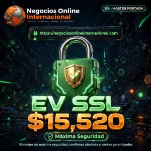 ev ssl01
